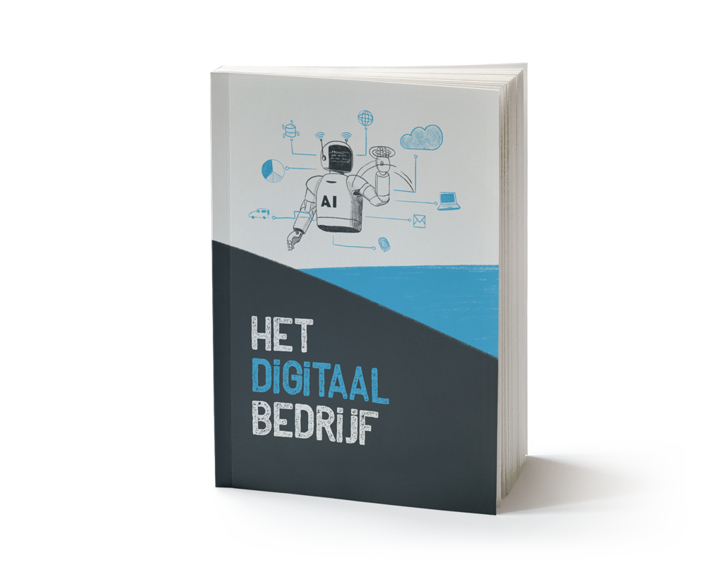 Digitaal bedrijf